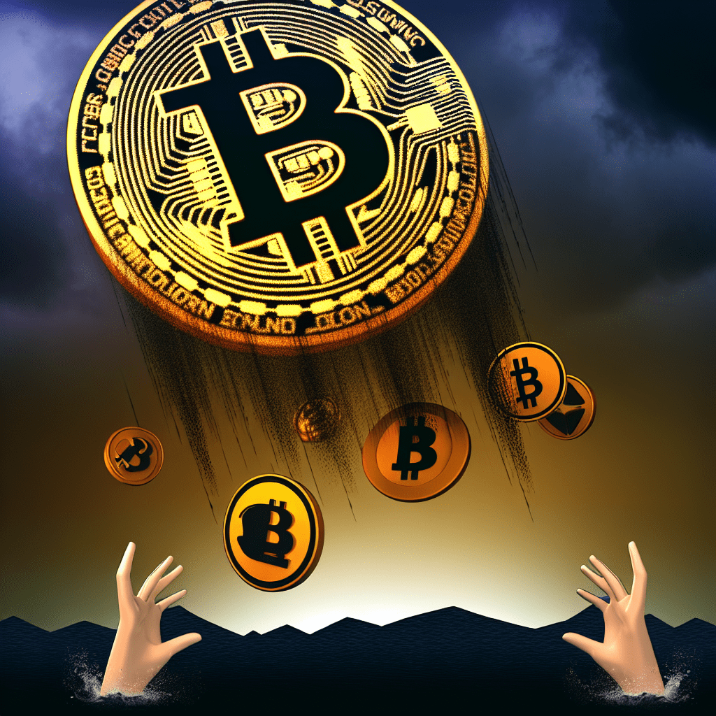 Concerns Grow Over Bitcoin Plummeting to $100K, While Altcoins Remain Weak Concerns Grow Over Bitcoin Plummeting to $100K, While Altcoins Remain Weak