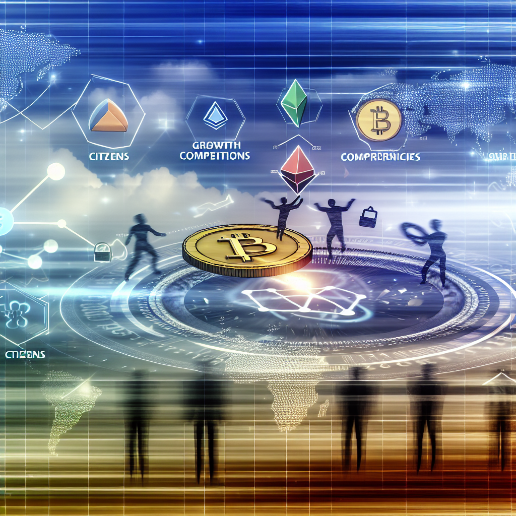 Crypto M&A Accelerates as Major Banks and Fintech Companies Compete for Growth: Citizens Crypto M&A Accelerates as Major Banks and Fintech Companies Compete for Growth: Citizens