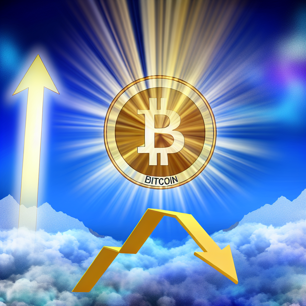 Crypto Update: Bitcoin Soars Above $115K as Investors Anticipate Fed Rate Reduction Crypto Update: Bitcoin Soars Above $115K as Investors Anticipate Fed Rate Reduction