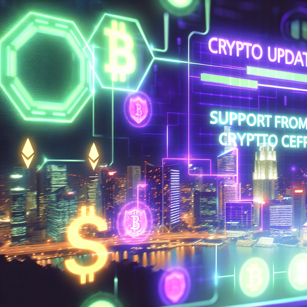 Crypto Update: Cuomo Receives Support from the Crypto Community Crypto Update: Cuomo Receives Support from the Crypto Community