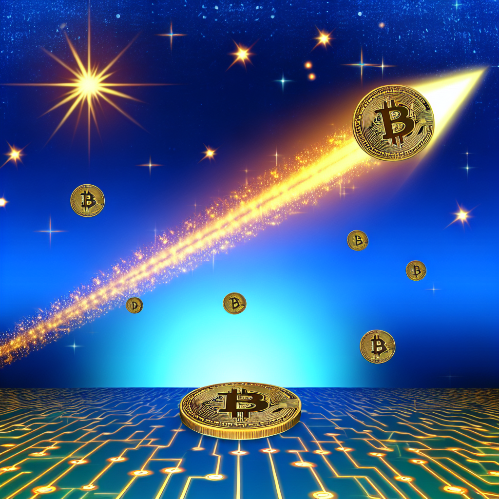 CryptoQuant’s Moreno Predicts Bitcoin Could Reach $195,000 Under Certain Conditions CryptoQuant's Moreno Predicts Bitcoin Could Reach $195,000 Under Certain Conditions