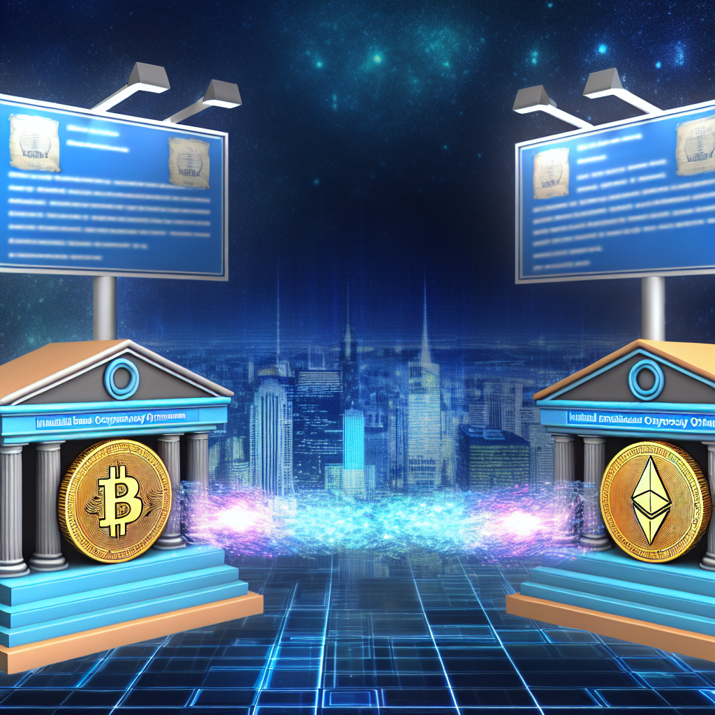 DBS and Goldman Sachs Complete Initial Over-the-Counter Interbank Cryptocurrency Options Transaction DBS and Goldman Sachs Complete Initial Over-the-Counter Interbank Cryptocurrency Options Transaction