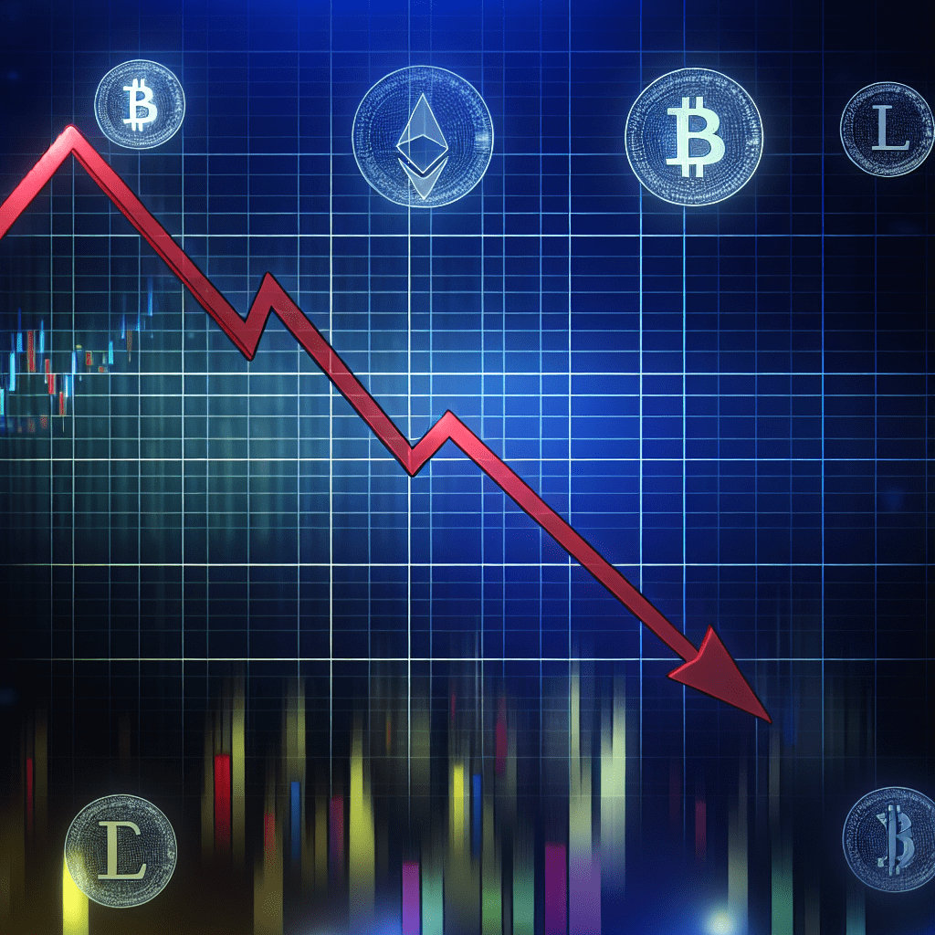 Decline, Not a Collapse in the Crypto Market Decline, Not a Collapse in the Crypto Market