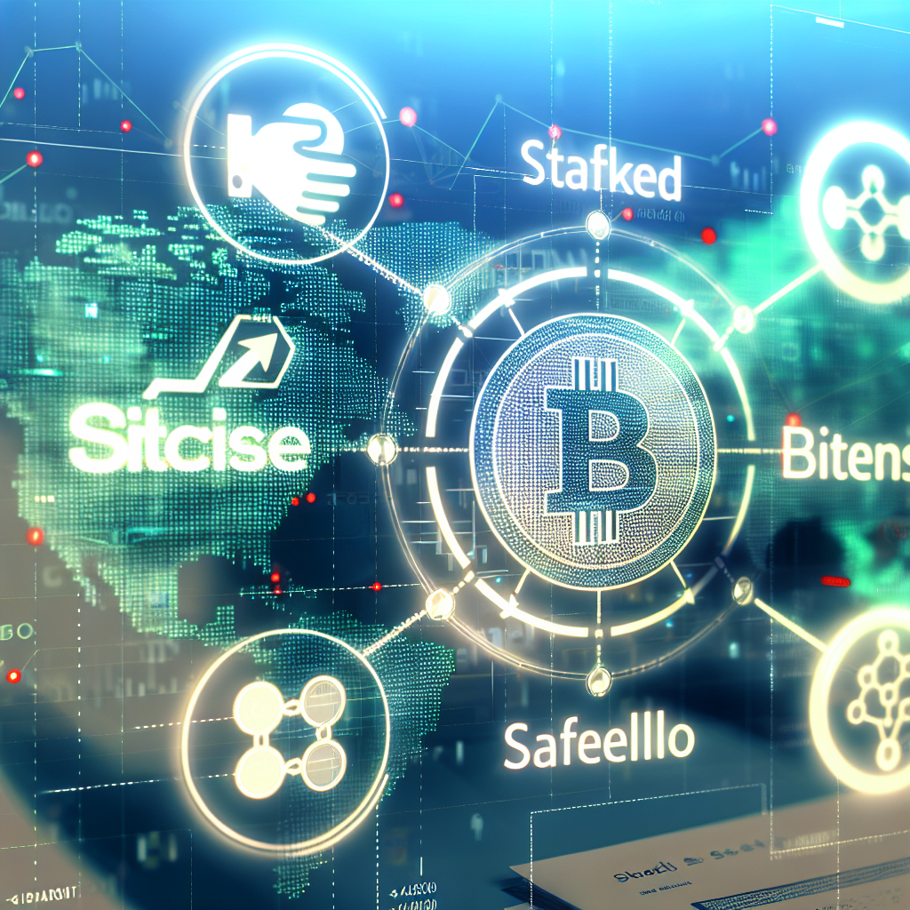 Deutsche Digital Assets and Safello to Launch Staked Bittensor ETP on the SIX Swiss Exchange Deutsche Digital Assets and Safello to Launch Staked Bittensor ETP on the SIX Swiss Exchange