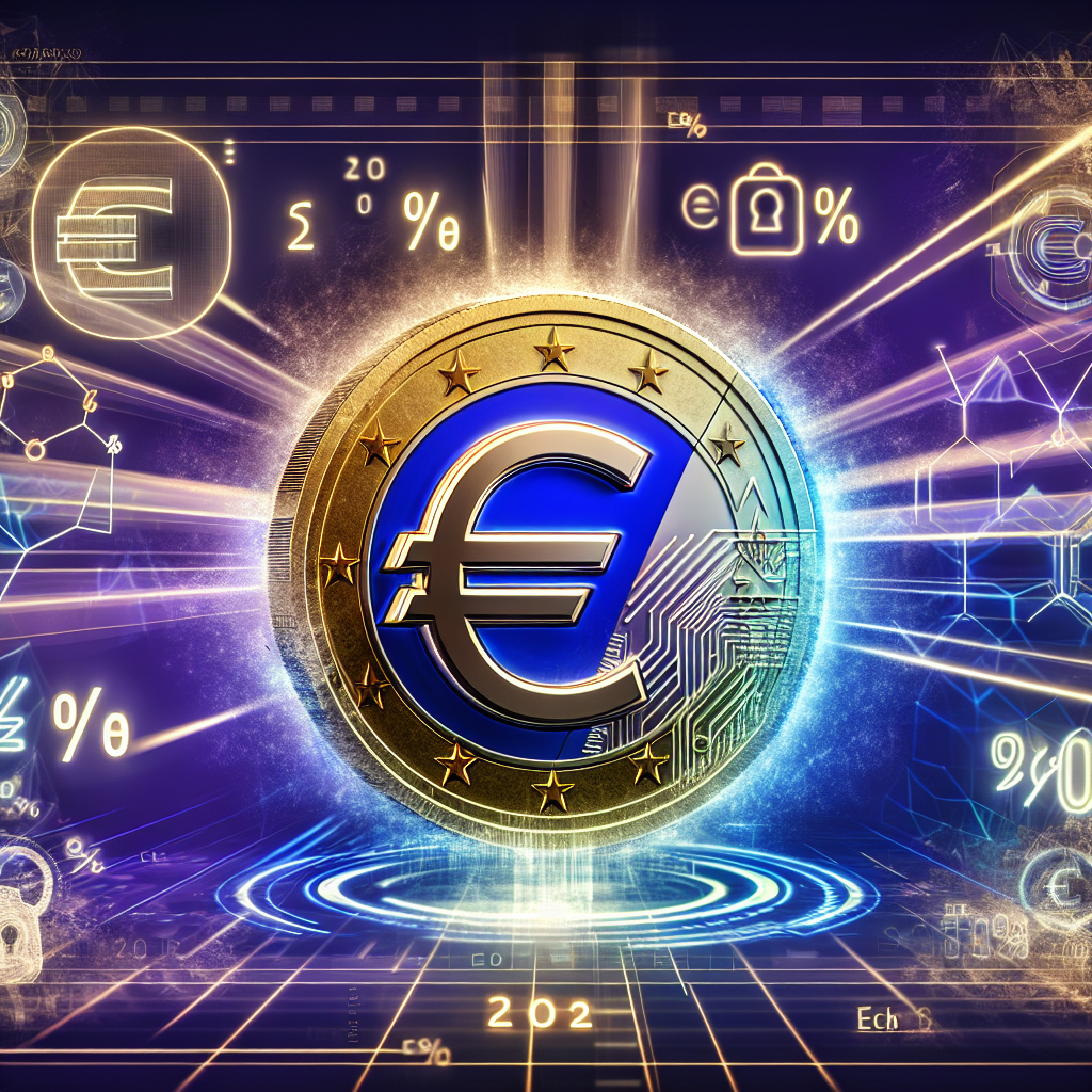 Digital Euro Set to Launch by 2029 as ECB Progresses on CBDC Initiatives Digital Euro Set to Launch by 2029 as ECB Progresses on CBDC Initiatives