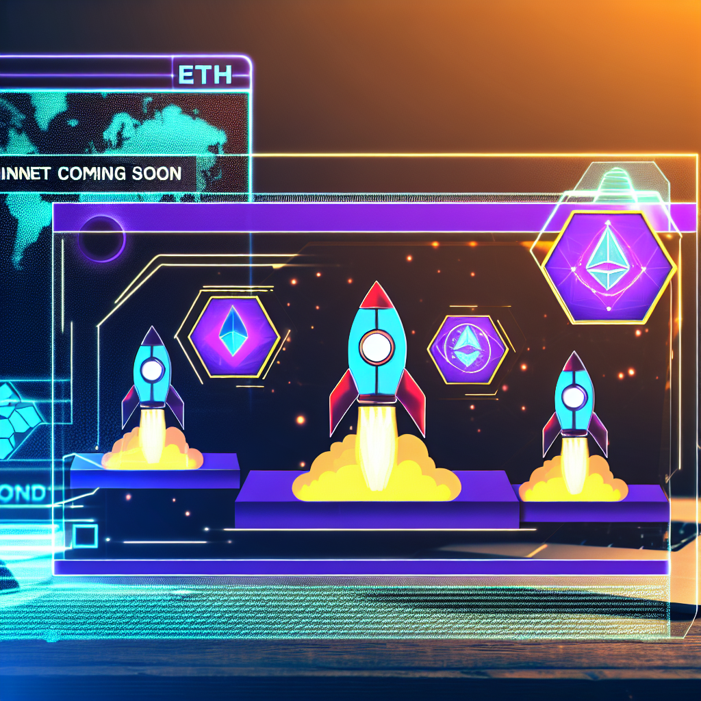 ETH’s Fusaka Upgrade Launches on Hoodi, Mainnet Coming Soon ETH's Fusaka Upgrade Launches on Hoodi, Mainnet Coming Soon