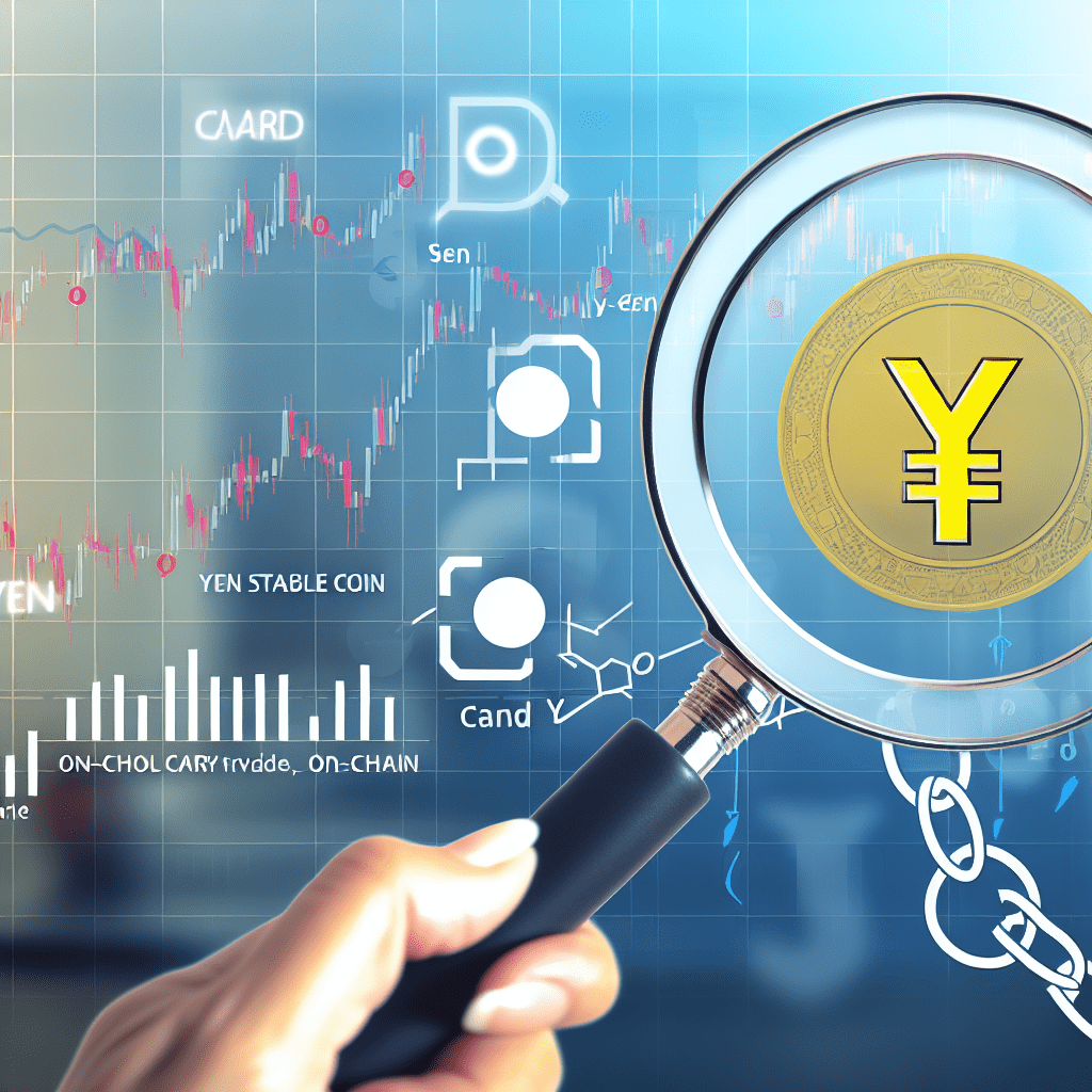 Exploring the Practical Purpose of a Yen Stablecoin: An On-Chain Carry Trade Analysis Exploring the Practical Purpose of a Yen Stablecoin: An On-Chain Carry Trade Analysis