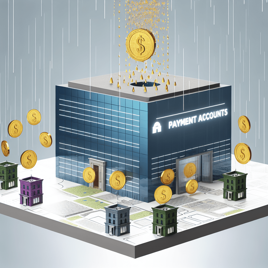 FED Considers ‘Payment Accounts’ for Fintech Firms and Small Businesses FED Considers 'Payment Accounts' for Fintech Firms and Small Businesses