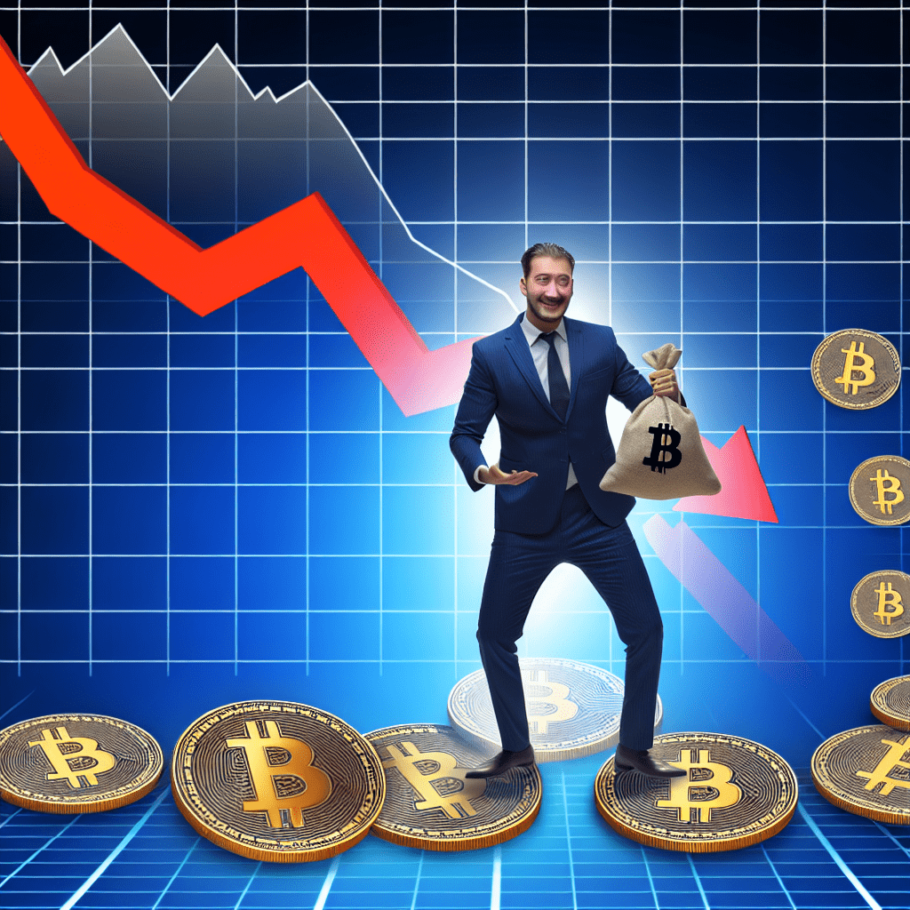 Grant Cardone Increases Bitcoin Holdings Amid Market Drop Grant Cardone Increases Bitcoin Holdings Amid Market Drop