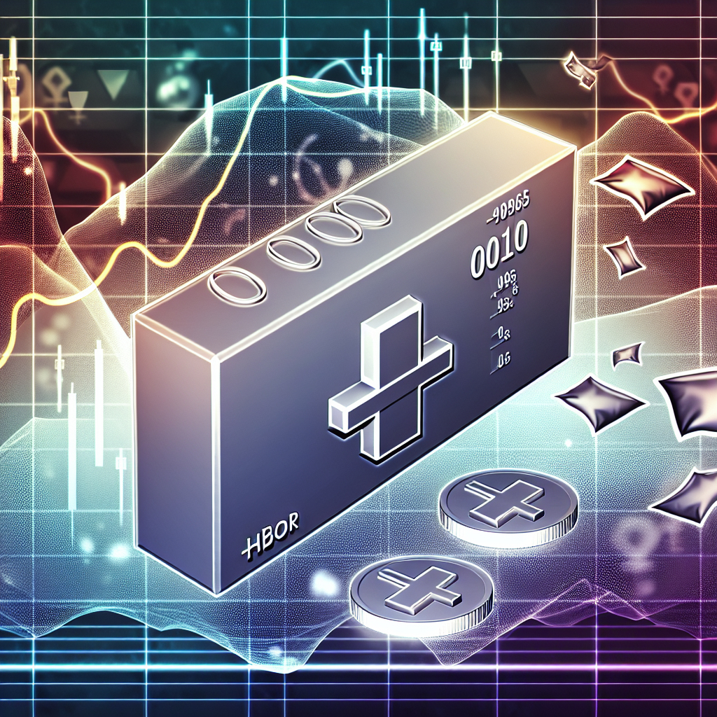 HBAR Stabilizes at $0.2010 Amid Rising Volume Indicates Distribution HBAR Stabilizes at $0.2010 Amid Rising Volume Indicates Distribution