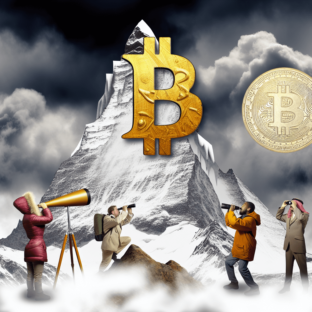 Here’s Why Certain Bearish Bitcoin Analysts Believe the BTC Price Has Reached Its Peak Here’s Why Certain Bearish Bitcoin Analysts Believe the BTC Price Has Reached Its Peak