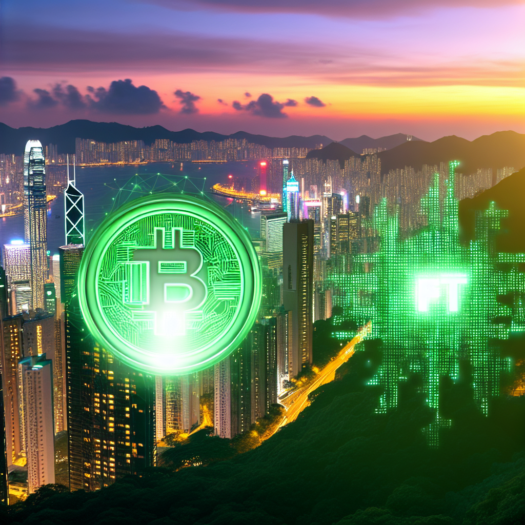 Hong Kong Greenlights Its First Solana Spot ETF, Surpassing the US Hong Kong Greenlights Its First Solana Spot ETF, Surpassing the US