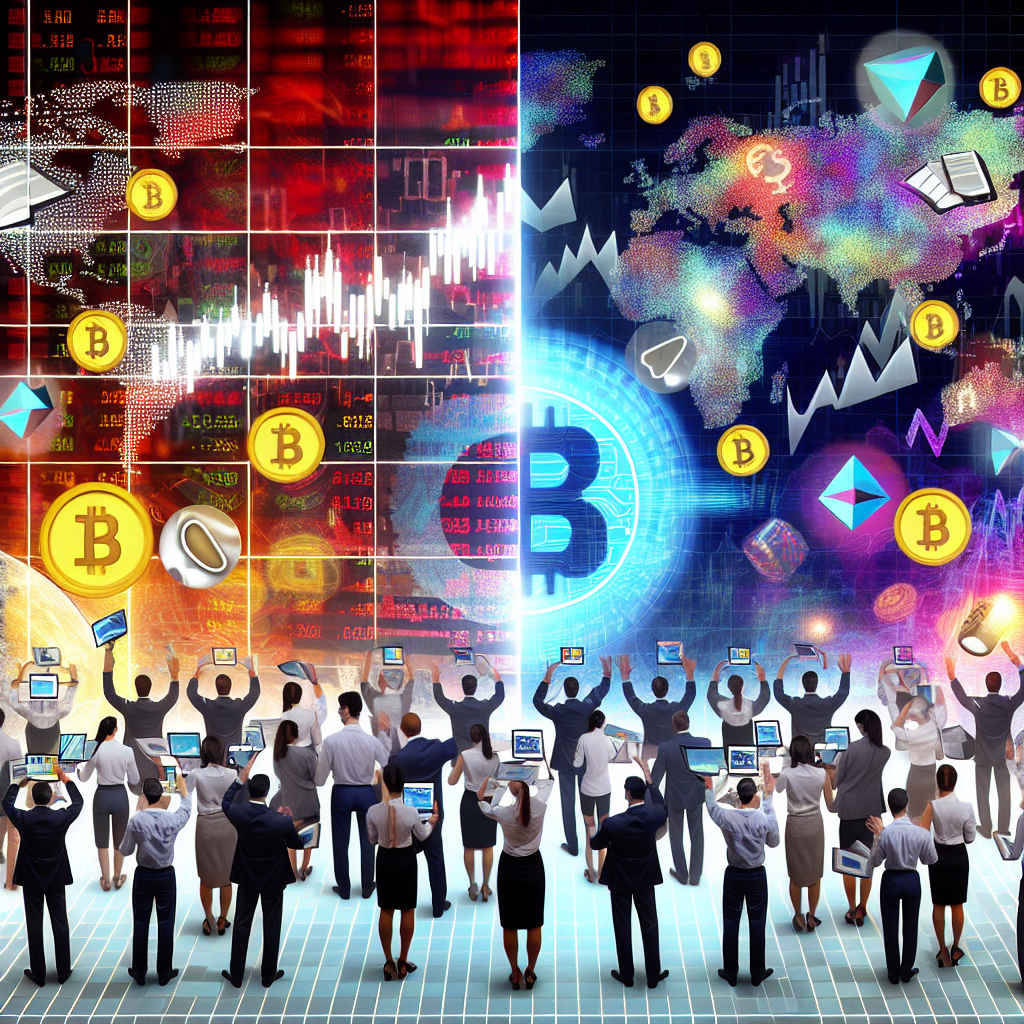 How On-Chain Equity Perpetuals are Integrating Stocks into Decentralized Finance (DeFi) How On-Chain Equity Perpetuals are Integrating Stocks into Decentralized Finance (DeFi)