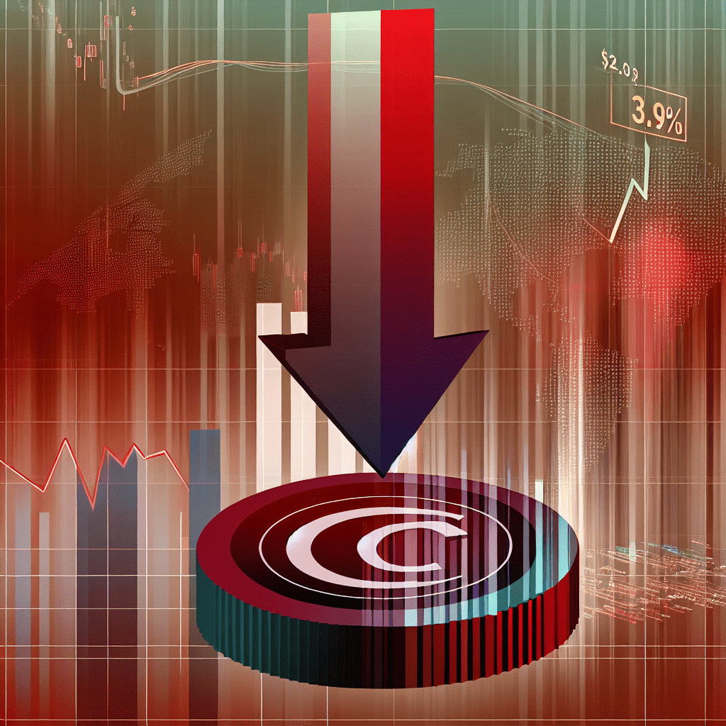 ICP Price Falls 3.2% to $2.99 Following Rejection at $3.15 Resistance Level ICP Price Falls 3.2% to $2.99 Following Rejection at $3.15 Resistance Level