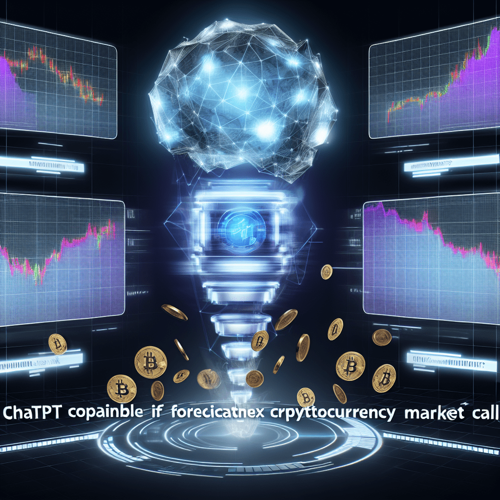 Is ChatGPT Capable of Forecasting the Next Cryptocurrency Market Collapse? Is ChatGPT Capable of Forecasting the Next Cryptocurrency Market Collapse?