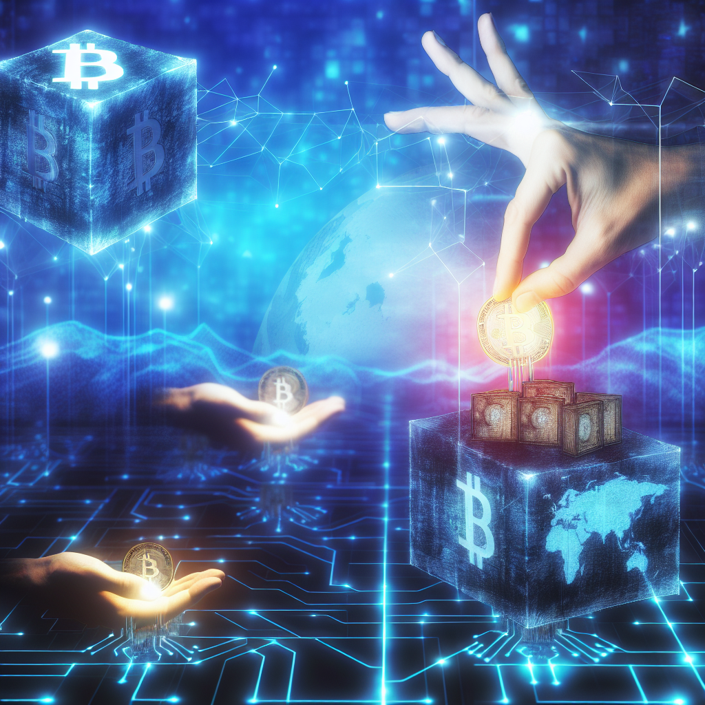 JP Morgan’s Cryptocurrency Division Develops Blockchain Solution for Investment Flows JP Morgan's Cryptocurrency Division Develops Blockchain Solution for Investment Flows