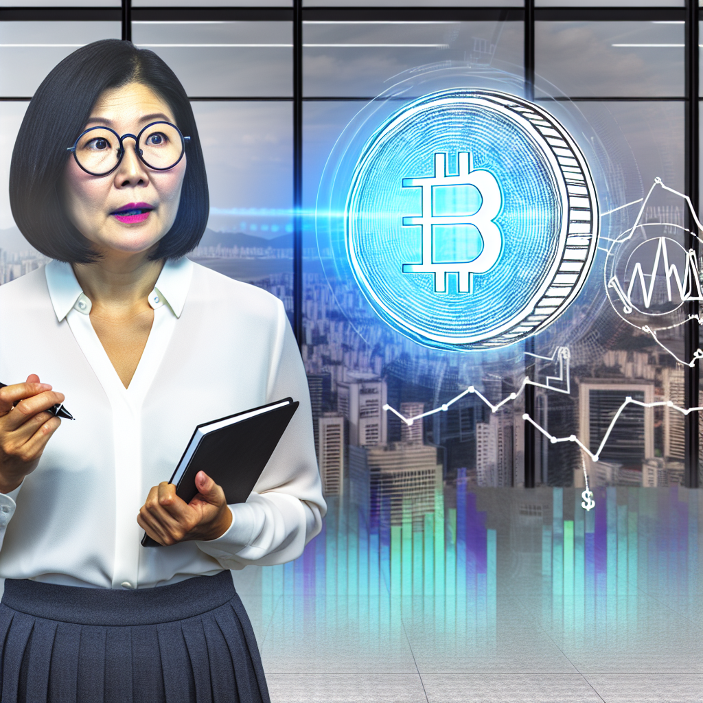 Kaia Executive Critiques the Illogical Launch of Bank-Backed Stablecoins in Korea Kaia Executive Critiques the Illogical Launch of Bank-Backed Stablecoins in Korea