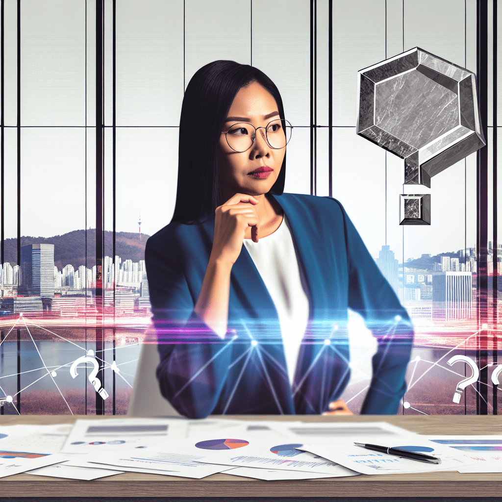 Kaia Executive Questions the Rationality Behind Korea’s Bank-Led Stablecoin Launch Kaia Executive Questions the Rationality Behind Korea's Bank-Led Stablecoin Launch