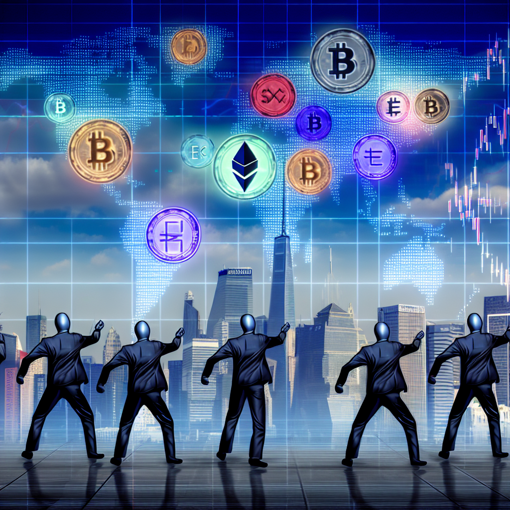 Major Stock Exchanges in APAC Resist Digital Asset Treasury Approaches: Bloomberg Major Stock Exchanges in APAC Resist Digital Asset Treasury Approaches: Bloomberg