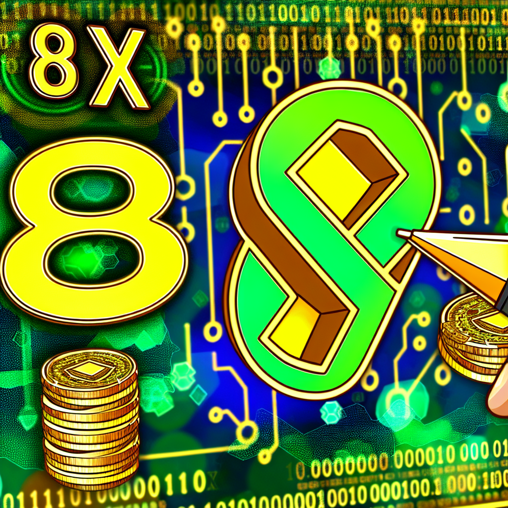 MegaETH ICO Experiences Remarkable 8.9x Overfunding MegaETH ICO Experiences Remarkable 8.9x Overfunding