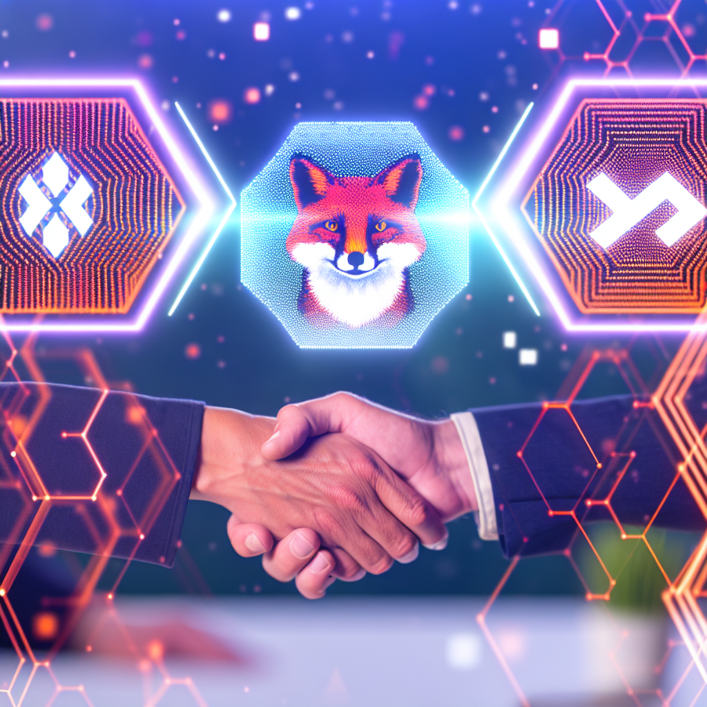 MetaMask Unveils Its Largest Cryptocurrency Rewards Initiative in Partnership with LINEA MetaMask Unveils Its Largest Cryptocurrency Rewards Initiative in Partnership with LINEA