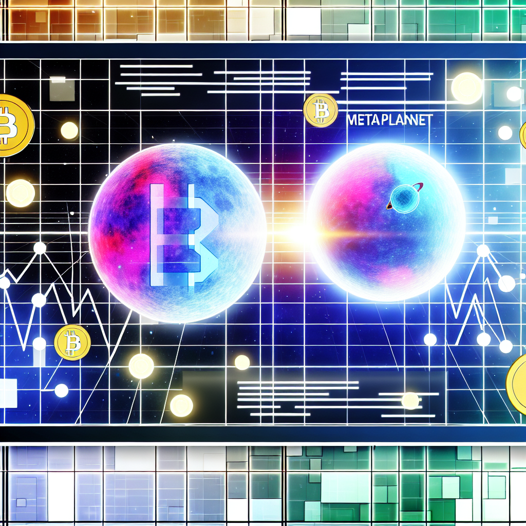 Metaplanet’s mNAV Drops Below Bitcoin Assets Metaplanet’s mNAV Drops Below Bitcoin Assets