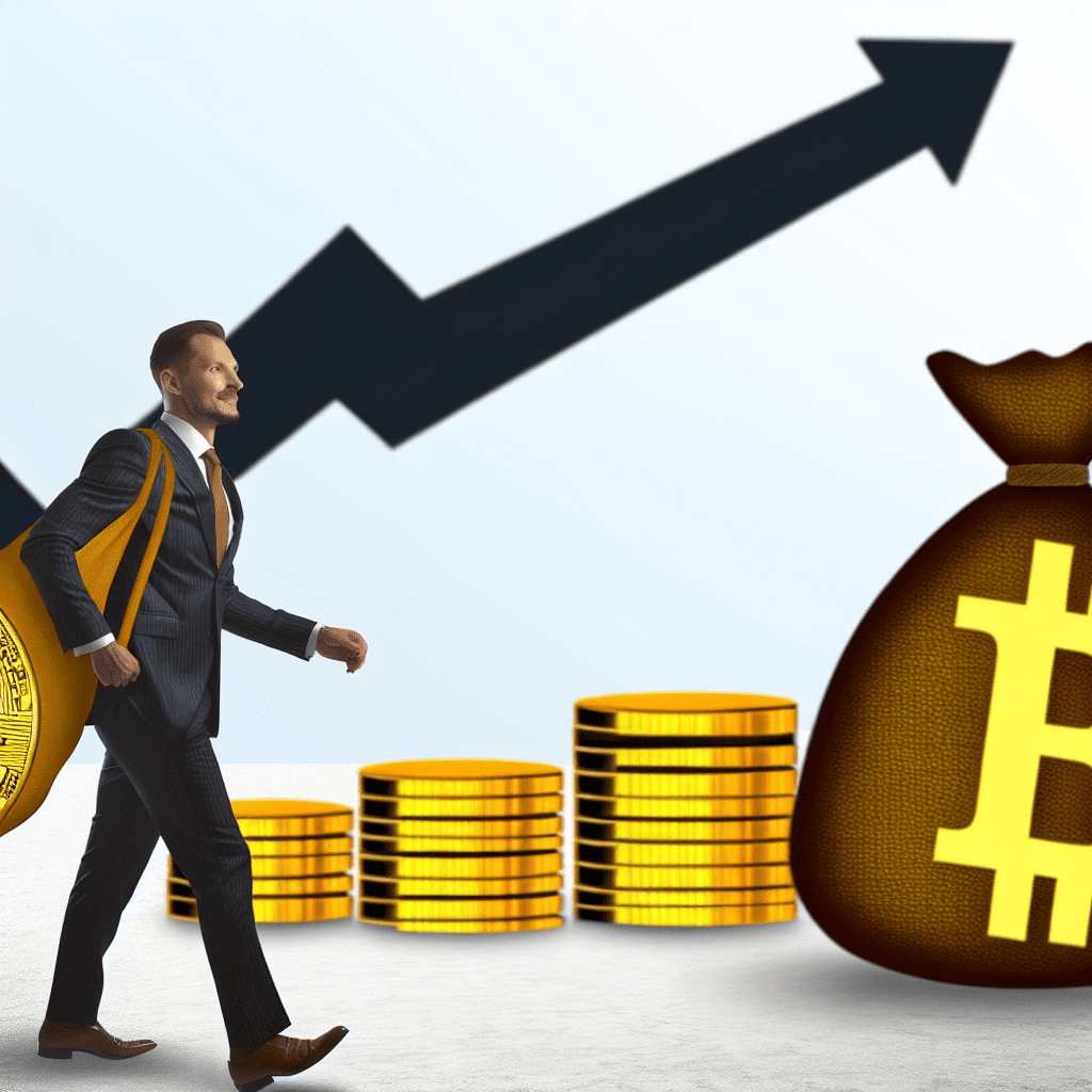 Michael Saylor’s Approach Acquires 390 Bitcoin for $43 Million Michael Saylor's Approach Acquires 390 Bitcoin for $43 Million