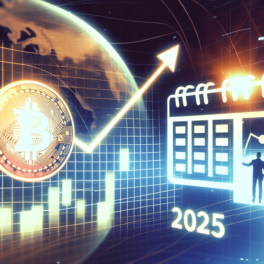 MicroStrategy’s Saylor Shares Bitcoin Price Outlook for Late 2025 MicroStrategy's Saylor Shares Bitcoin Price Outlook for Late 2025