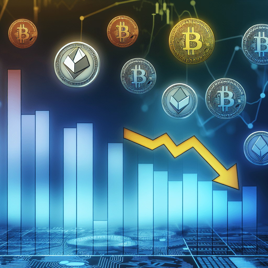 New Crypto Price Forecast Signals Further Decline for Bitcoin and Altcoins New Crypto Price Forecast Signals Further Decline for Bitcoin and Altcoins