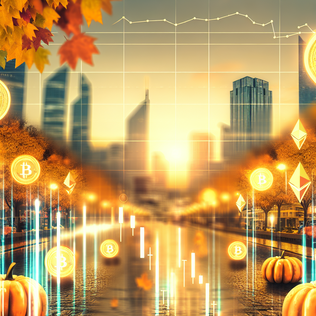 Optimistic October Still Expected Following Cryptocurrency Liquidation Event Optimistic October Still Expected Following Cryptocurrency Liquidation Event
