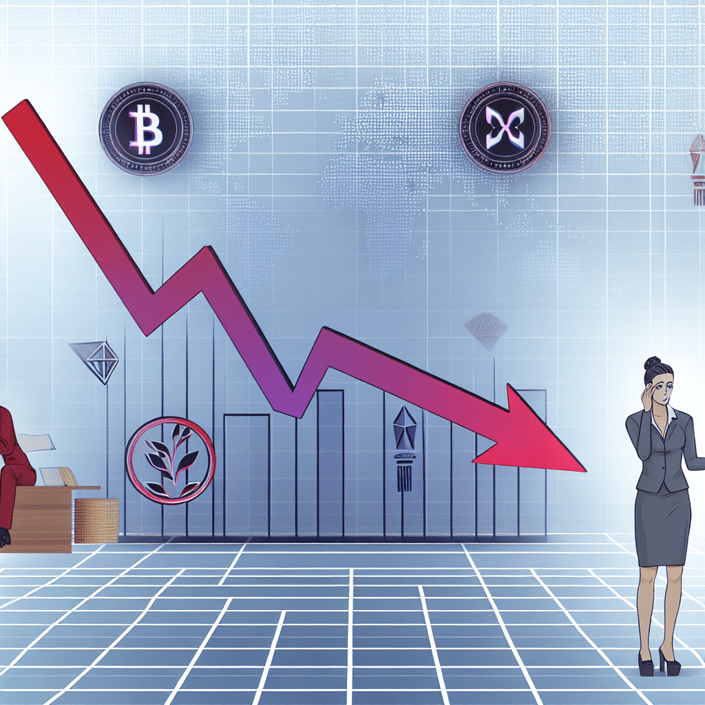 Reasons Behind Today’s Crypto Market Downturn and Increasing Liquidations Reasons Behind Today's Crypto Market Downturn and Increasing Liquidations