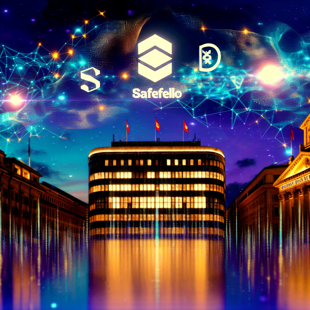 Safello and Deutsche Bank Set to Introduce Bittensor (TAO) ETP on SIX Swiss Exchange Safello and Deutsche Bank Set to Introduce Bittensor (TAO) ETP on SIX Swiss Exchange