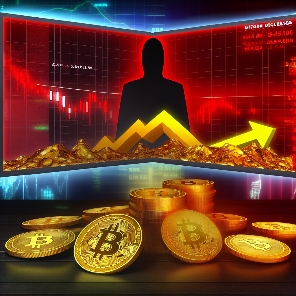 Satoshi Nakamoto’s Bitcoin Wealth Decreases by $4.9 Billion Due to Major Cryptocurrency Sell-Off Satoshi Nakamoto's Bitcoin Wealth Decreases by $4.9 Billion Due to Major Cryptocurrency Sell-Off