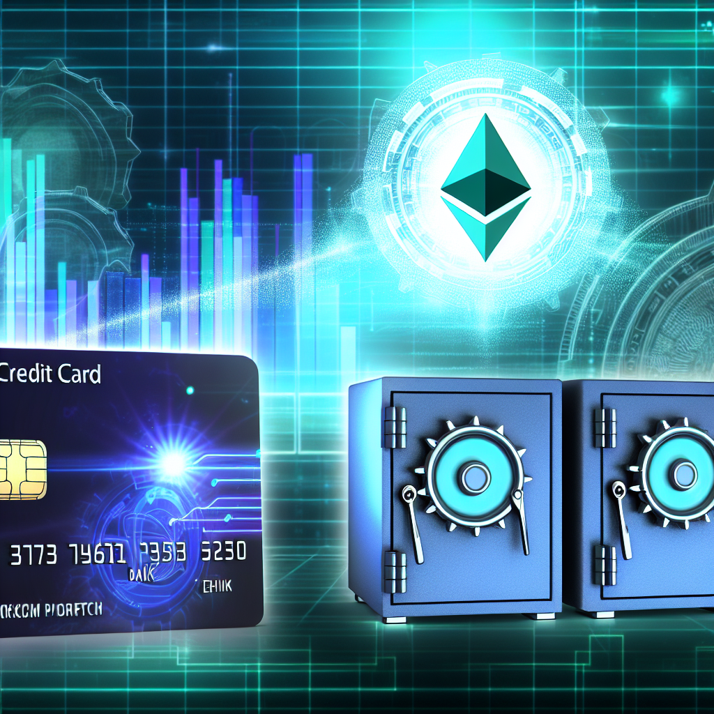 Securitize Launches Tokenized Credit Fund in Partnership with BNY on the Ethereum Blockchain Securitize Launches Tokenized Credit Fund in Partnership with BNY on the Ethereum Blockchain