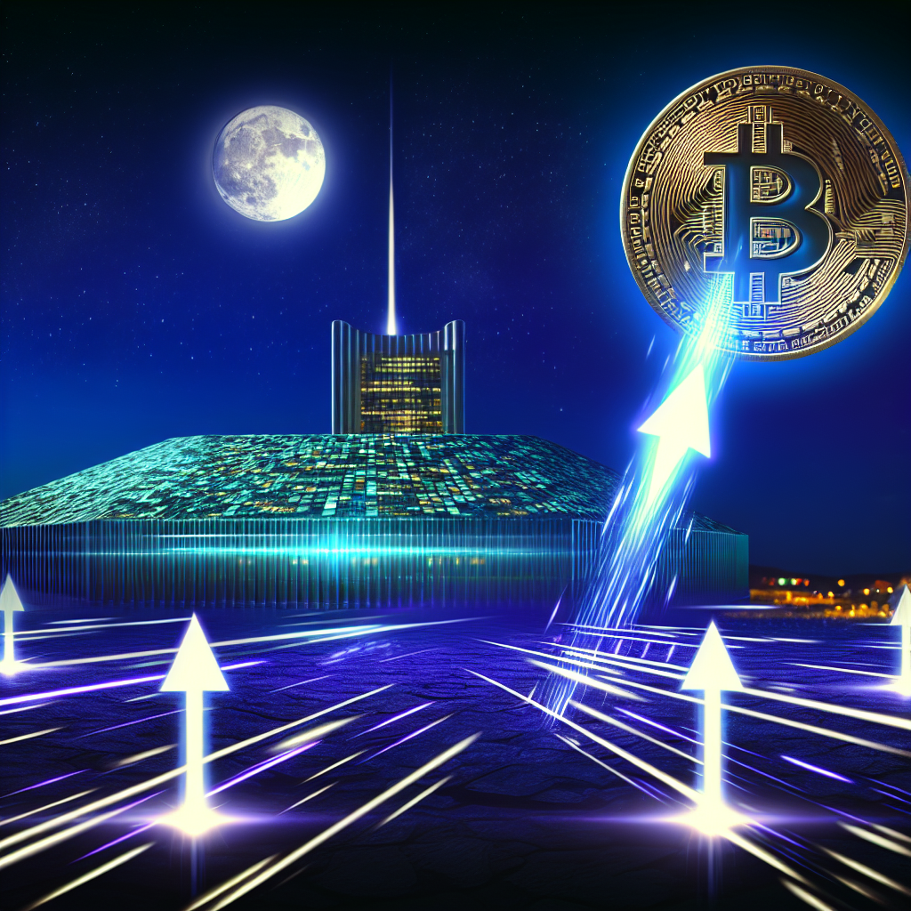 Solana Aims for $400 as the First SOL ETF is Introduced Solana Aims for $400 as the First SOL ETF is Introduced