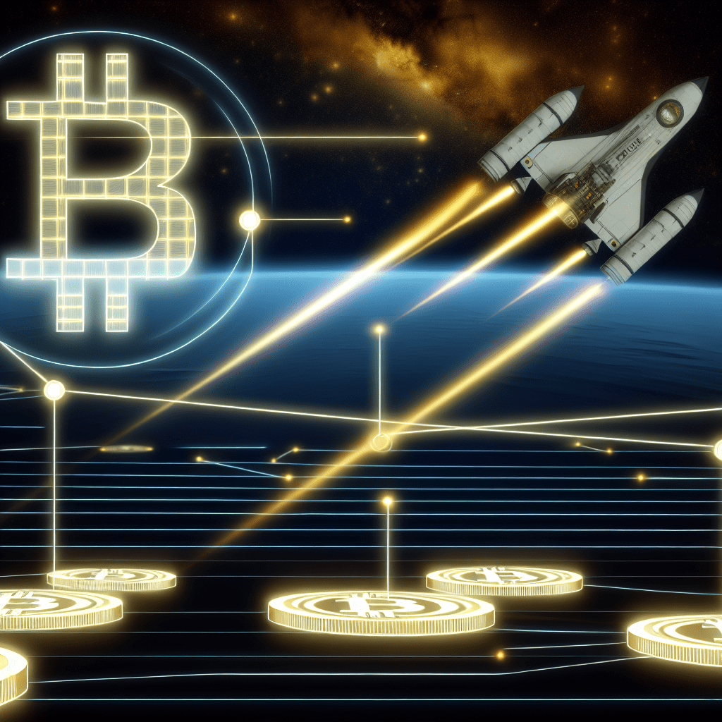 SpaceX Transfers an Additional 281 BTC as Wallet Reorganization Proceeds SpaceX Transfers an Additional 281 BTC as Wallet Reorganization Proceeds
