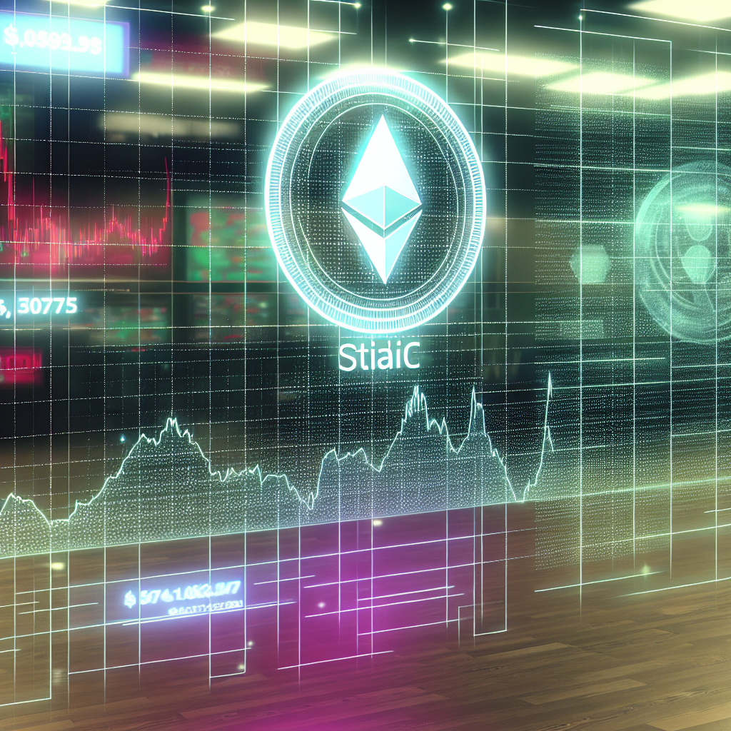 Stellar’s XLM Remains Stable at $0.2975 as Low Trading Volume Limits Recovery Efforts Stellar’s XLM Remains Stable at $0.2975 as Low Trading Volume Limits Recovery Efforts