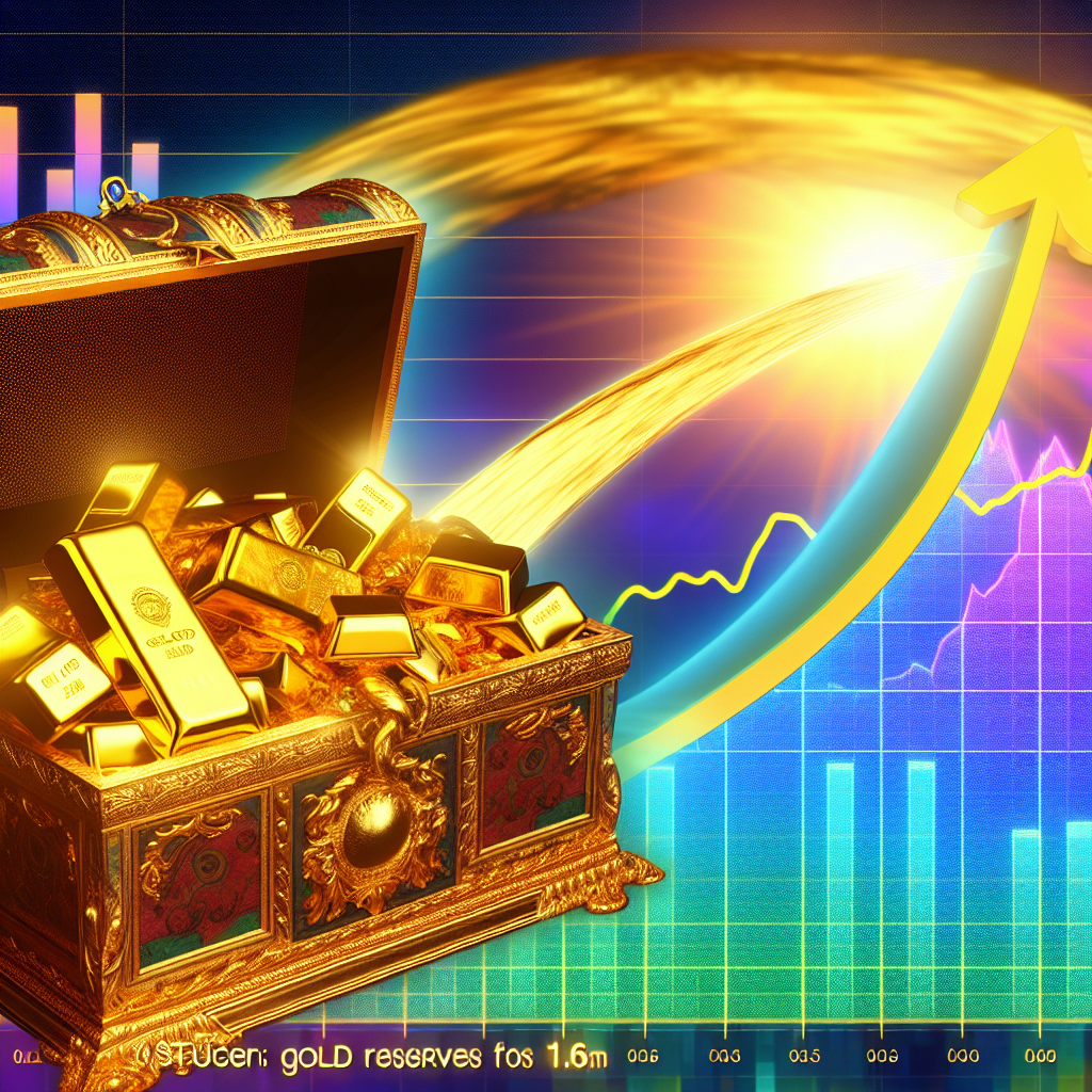 Tether Gold (XAUT) Reserves Surpassed 11.6 Tons in Q3 During Gold’s Surge Tether Gold (XAUT) Reserves Surpassed 11.6 Tons in Q3 During Gold's Surge