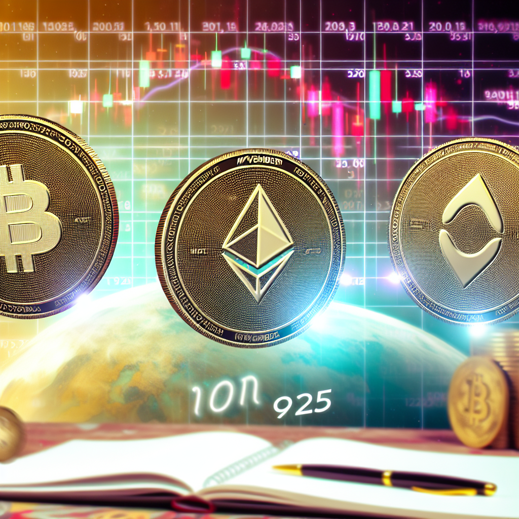 Three Promising Real-World Asset Cryptos to Keep an Eye On in November 2025 Three Promising Real-World Asset Cryptos to Keep an Eye On in November 2025