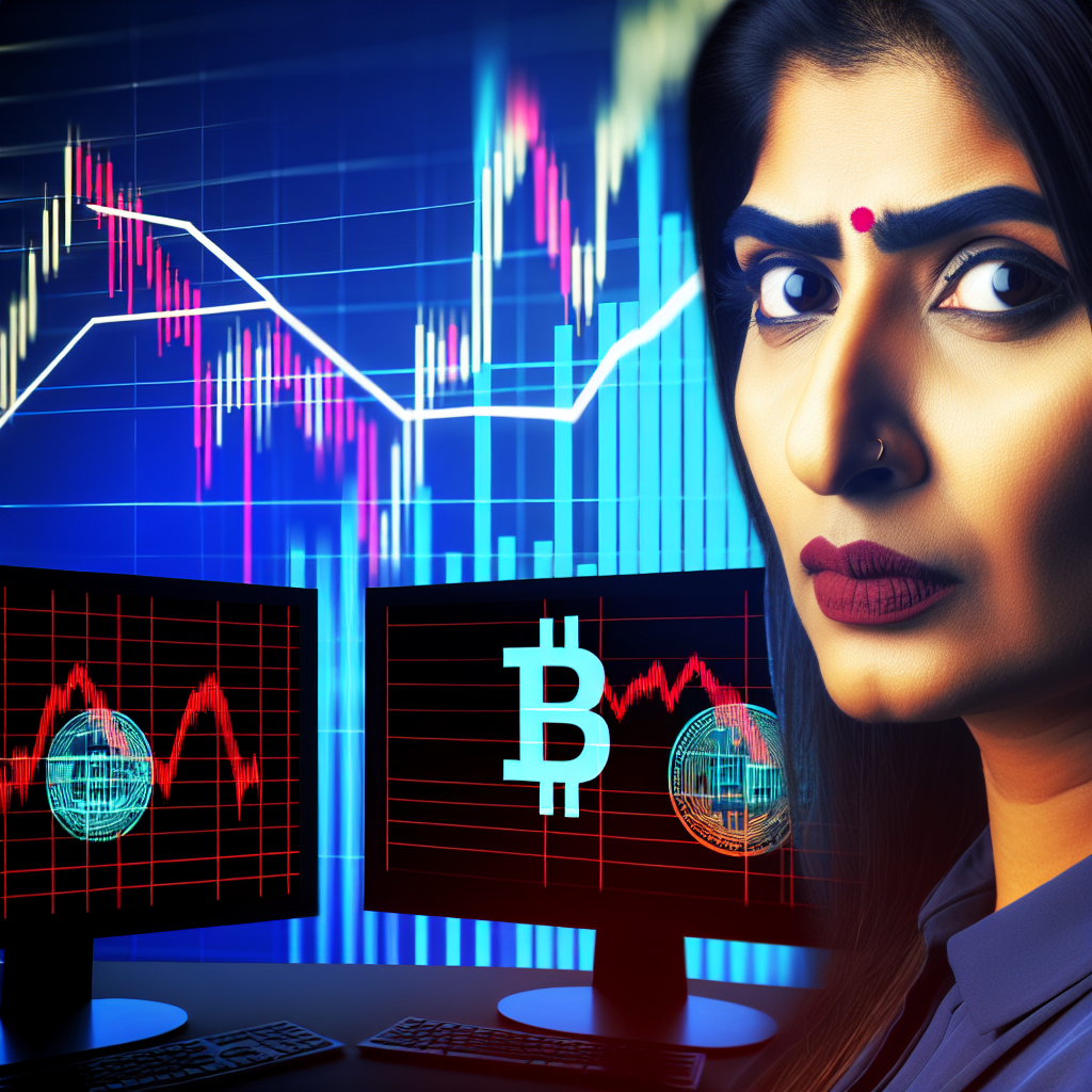 Top Trader Cautions: Bitcoin May Plunge 50%, Impacting MSTR Top Trader Cautions: Bitcoin May Plunge 50%, Impacting MSTR
