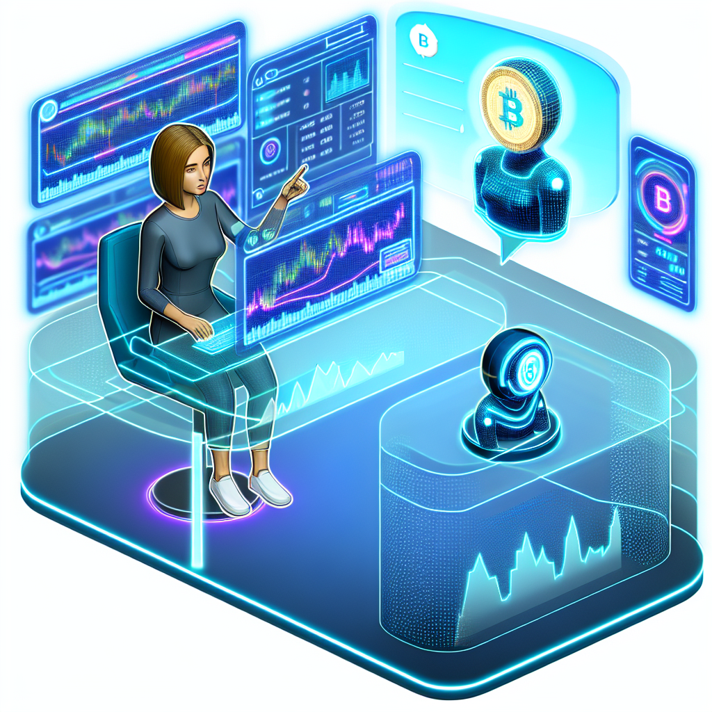 Transforming ChatGPT into Your Private Cryptocurrency Trading Partner Transforming ChatGPT into Your Private Cryptocurrency Trading Partner