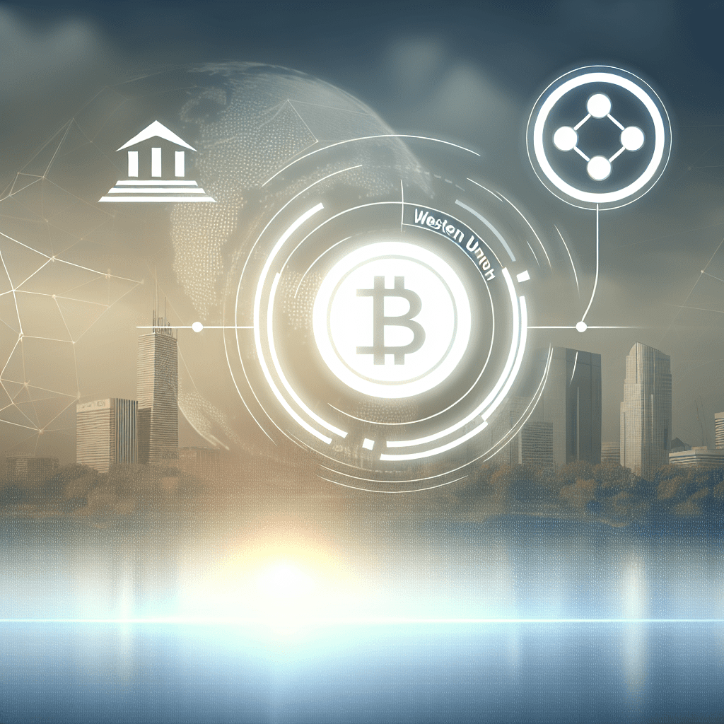 Western Union Plans to Introduce Stablecoin on Solana in Partnership with Anchorage Digital Western Union Plans to Introduce Stablecoin on Solana in Partnership with Anchorage Digital