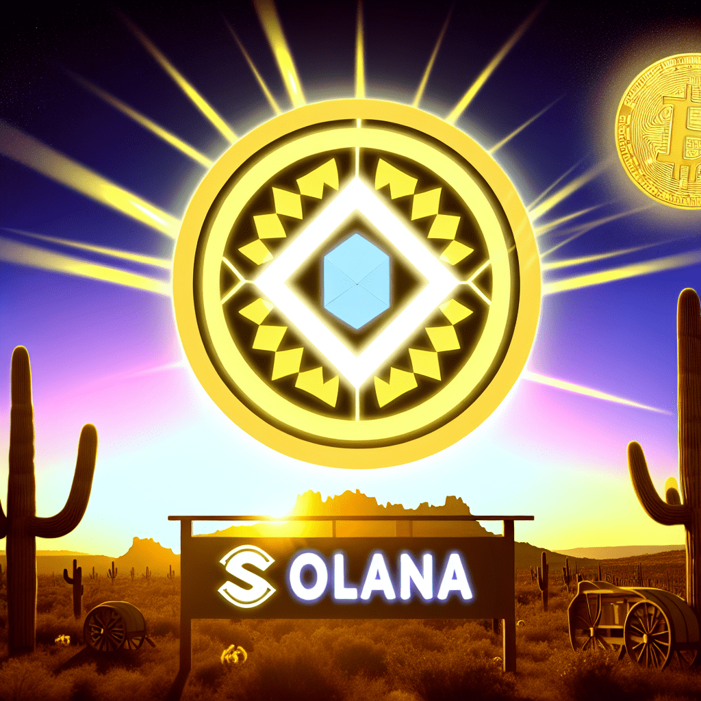 Western Union Selects Solana Blockchain for Its Stablecoin Initiative Western Union Selects Solana Blockchain for Its Stablecoin Initiative