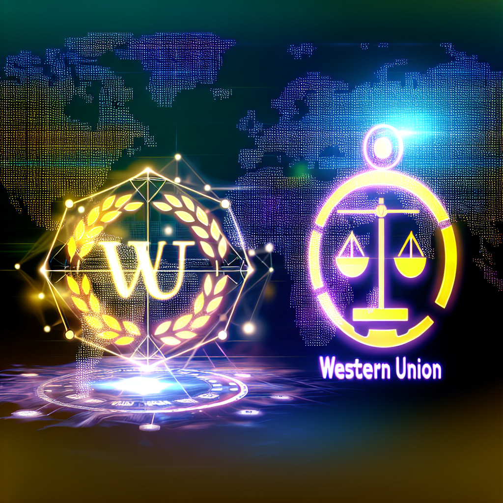 Western Union Selects Solana Blockchain for Its Stablecoin Solution Western Union Selects Solana Blockchain for Its Stablecoin Solution