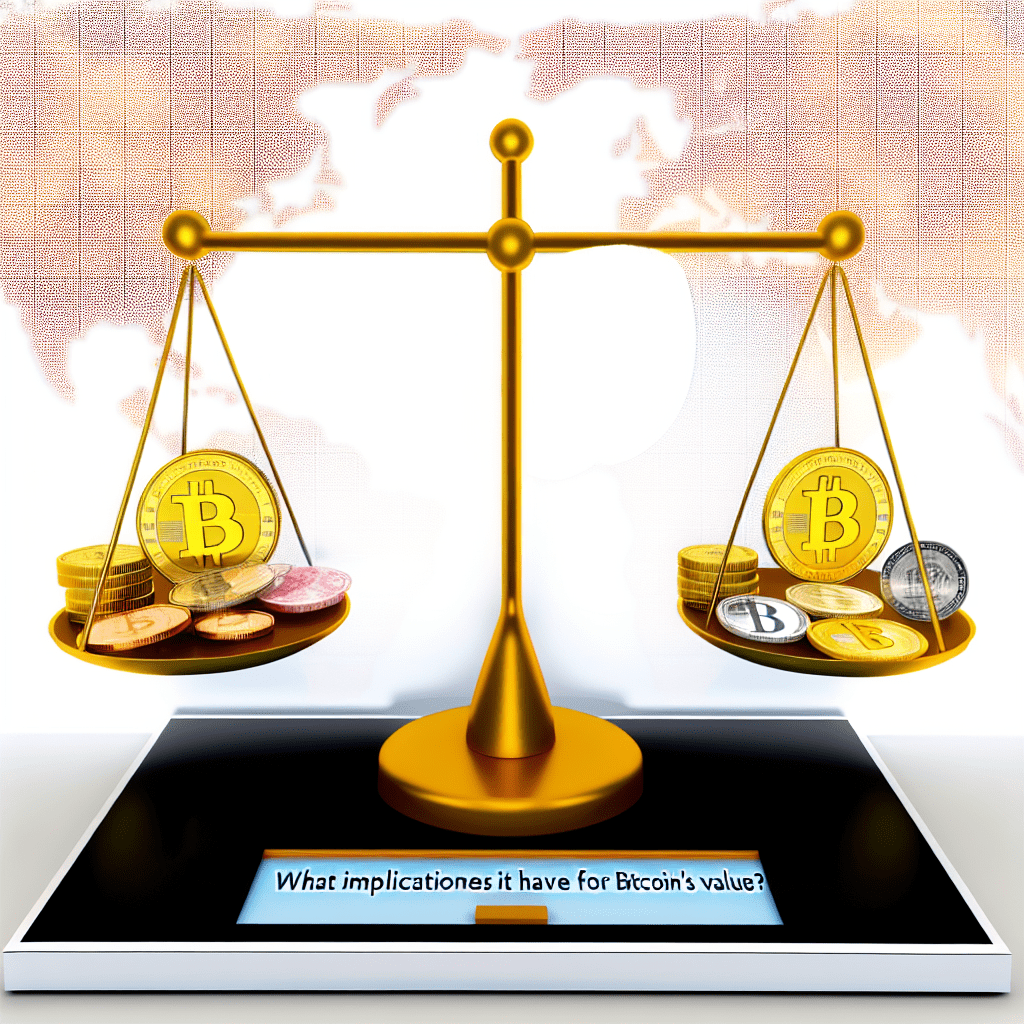 What Implications Does It Have for Bitcoin’s Value? What Implications Does It Have for Bitcoin’s Value?