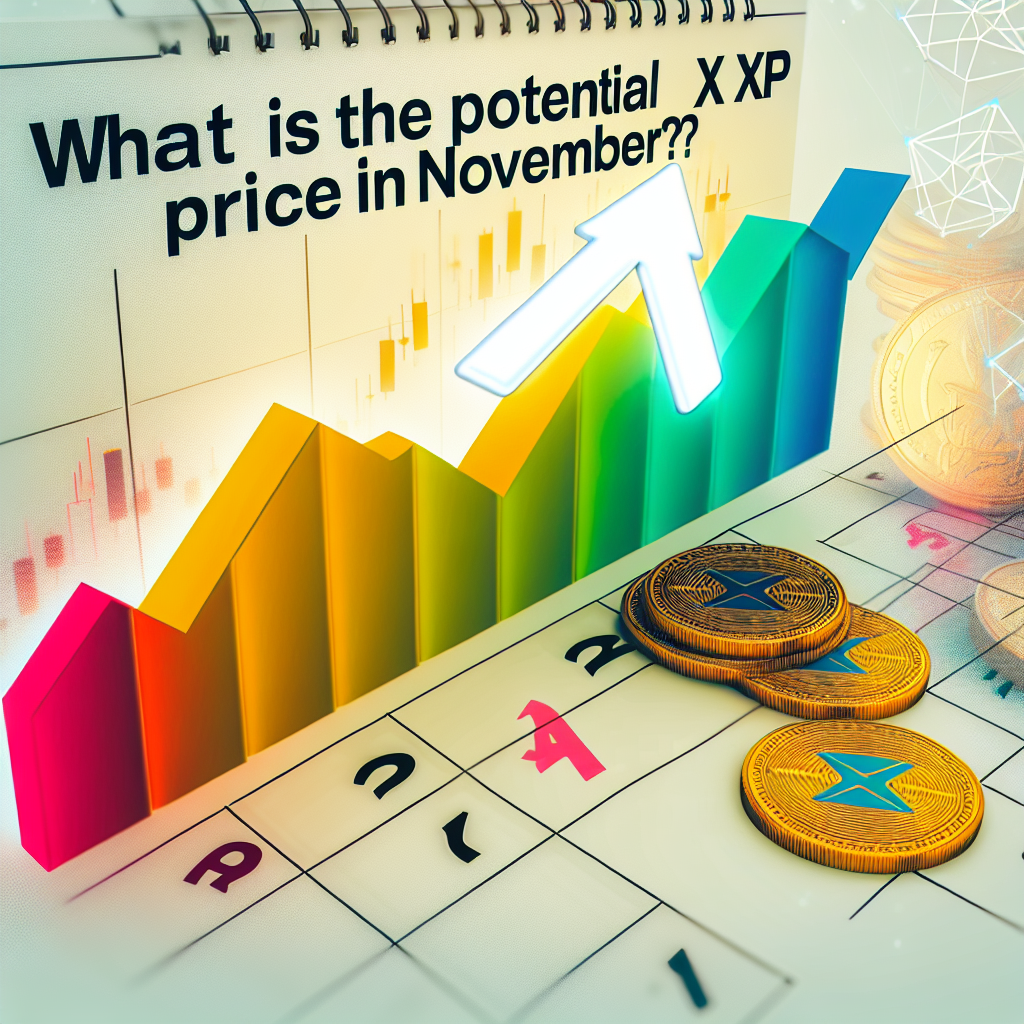 What Is the Potential XRP Price Reach in November? What Is the Potential XRP Price Reach in November?