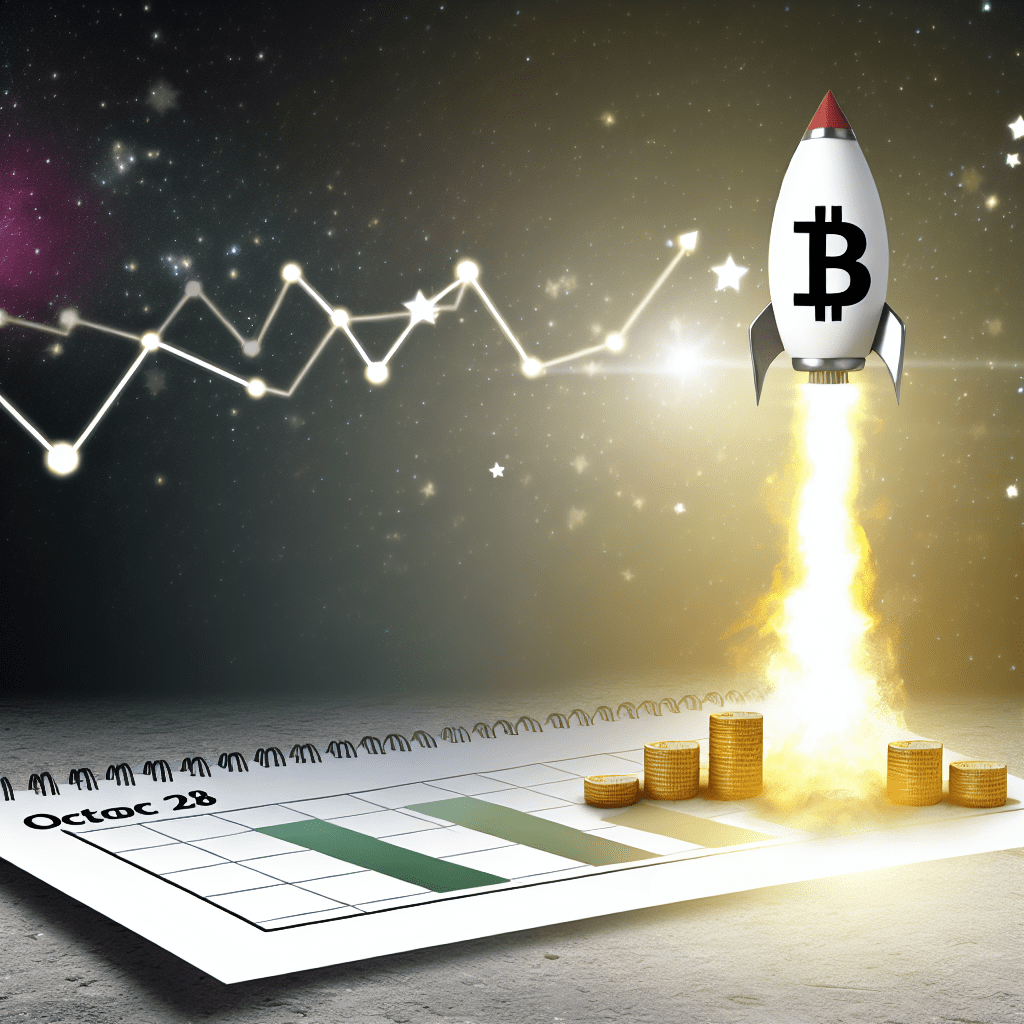 What’s Driving the Rise in Bitcoin Prices Today (Oct 28)? What’s Driving the Rise in Bitcoin Prices Today (Oct 28)?