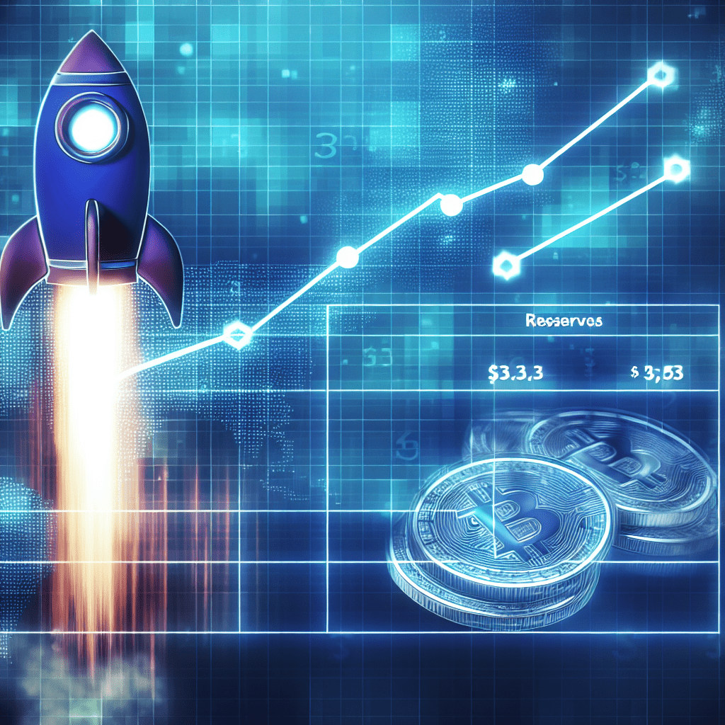 XRP Price Surge Aims for $3 as Exchange Reserves Approach Five-Year Lows XRP Price Surge Aims for $3 as Exchange Reserves Approach Five-Year Lows