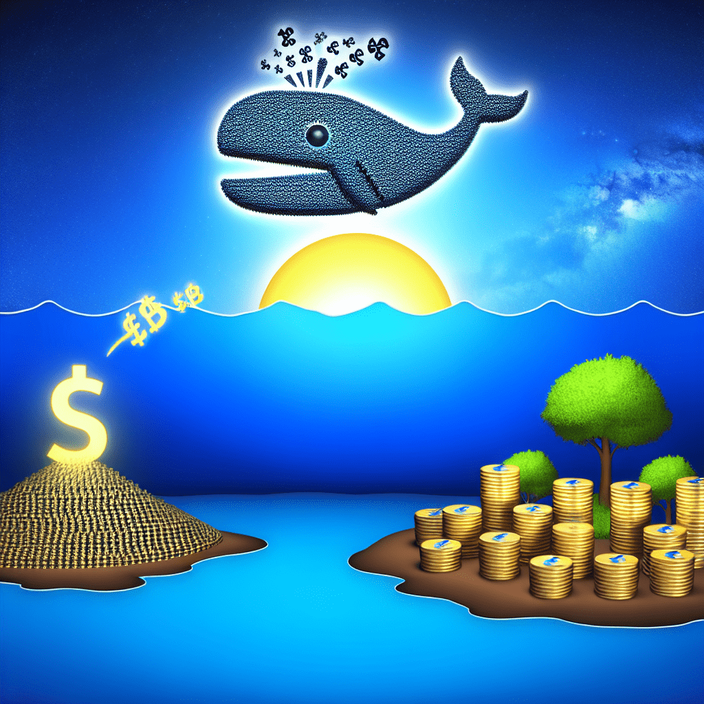 XRP Whales Optimistic About Price Surge to $3 as Exchange Reserves Decrease XRP Whales Optimistic About Price Surge to $3 as Exchange Reserves Decrease