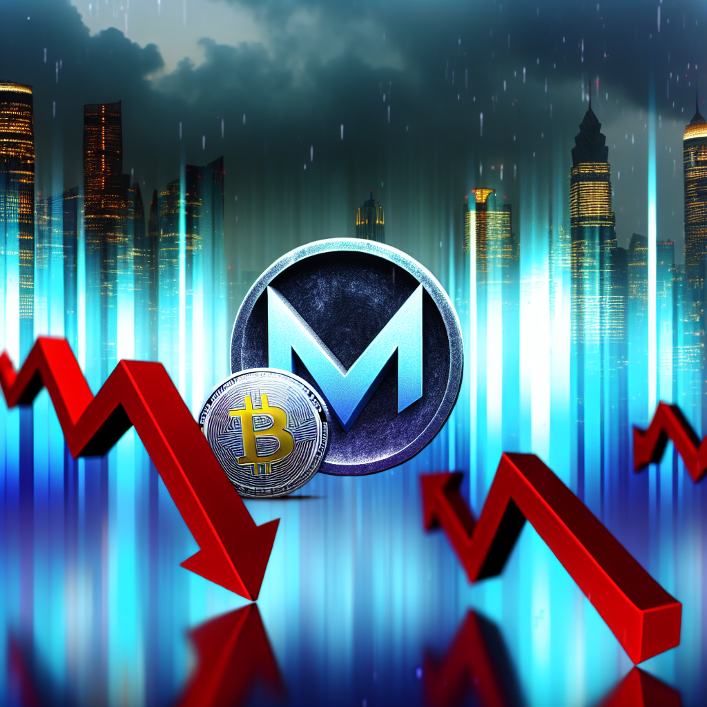 Zcash Overtakes Monero, Reaches 8-Year Peak Amid Market Decline 1761955843